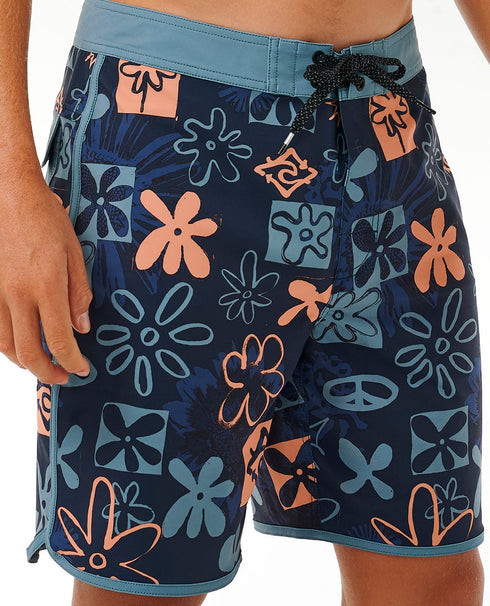 Mirage Boardshorts Owen Salt Water Culture